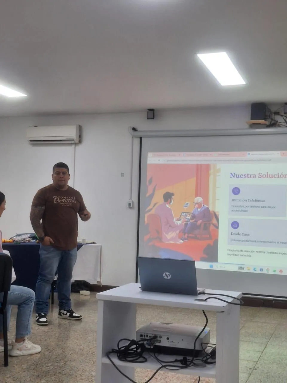 Capacitación Enfoque Diferencial 14
